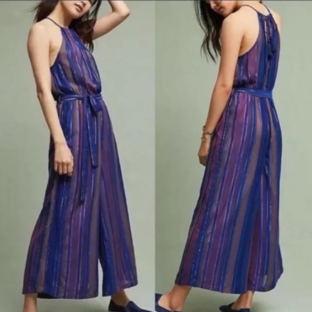 Anthropologie - Cleobella Jumpsuit